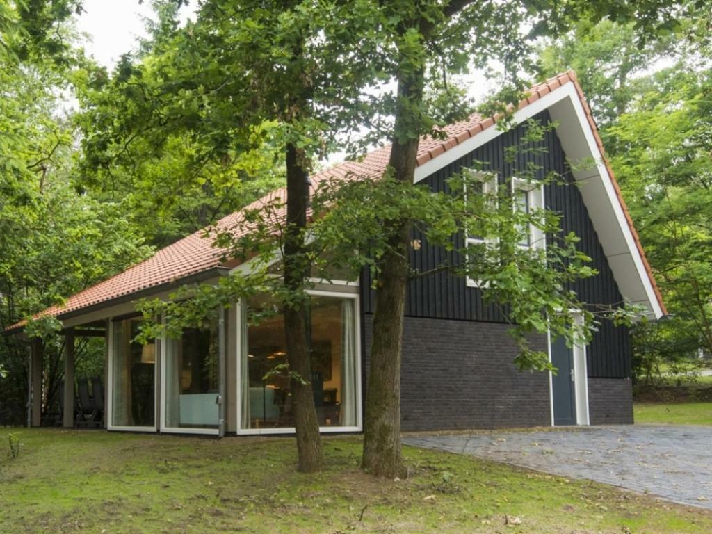 Landal Miggelenberg Hotel Hoenderloo Exterior foto
